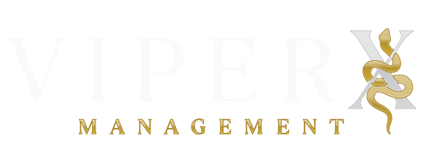 Viper X Management logo