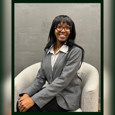 Amber Atcherson, Corporate Trainer