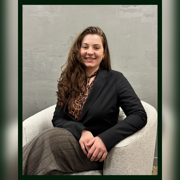 Zoria Williams, Corporate Trainer